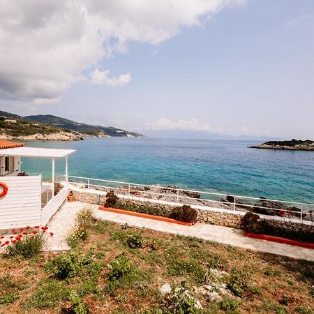 Floreika Studio By The Sea Skinária 外观 照片