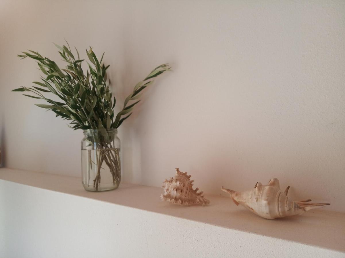 Floreika Studio By The Sea Skinária 外观 照片