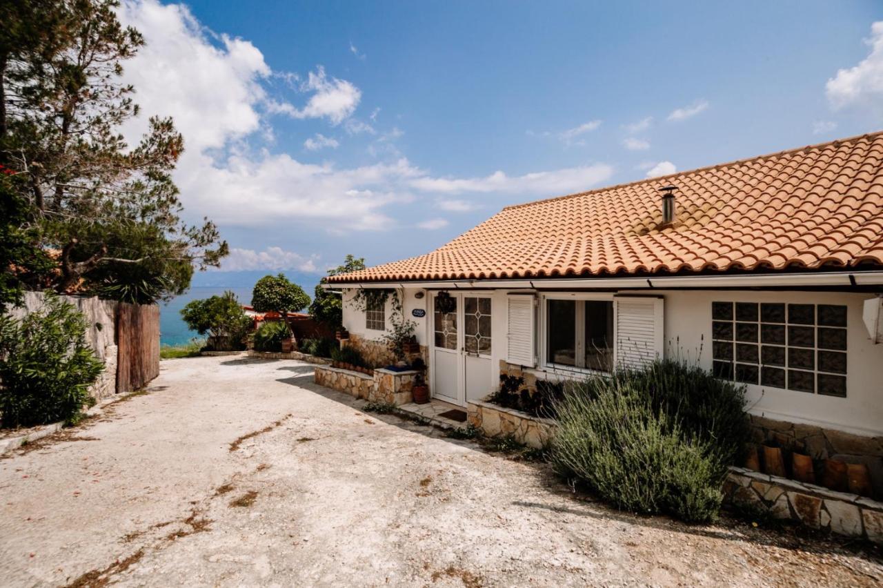 Floreika Studio By The Sea Skinária 外观 照片