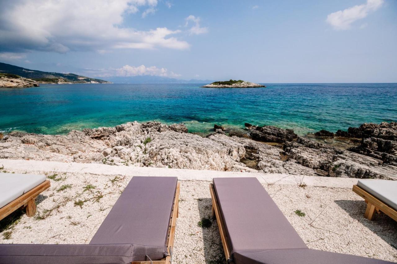 Floreika Studio By The Sea Skinária 外观 照片