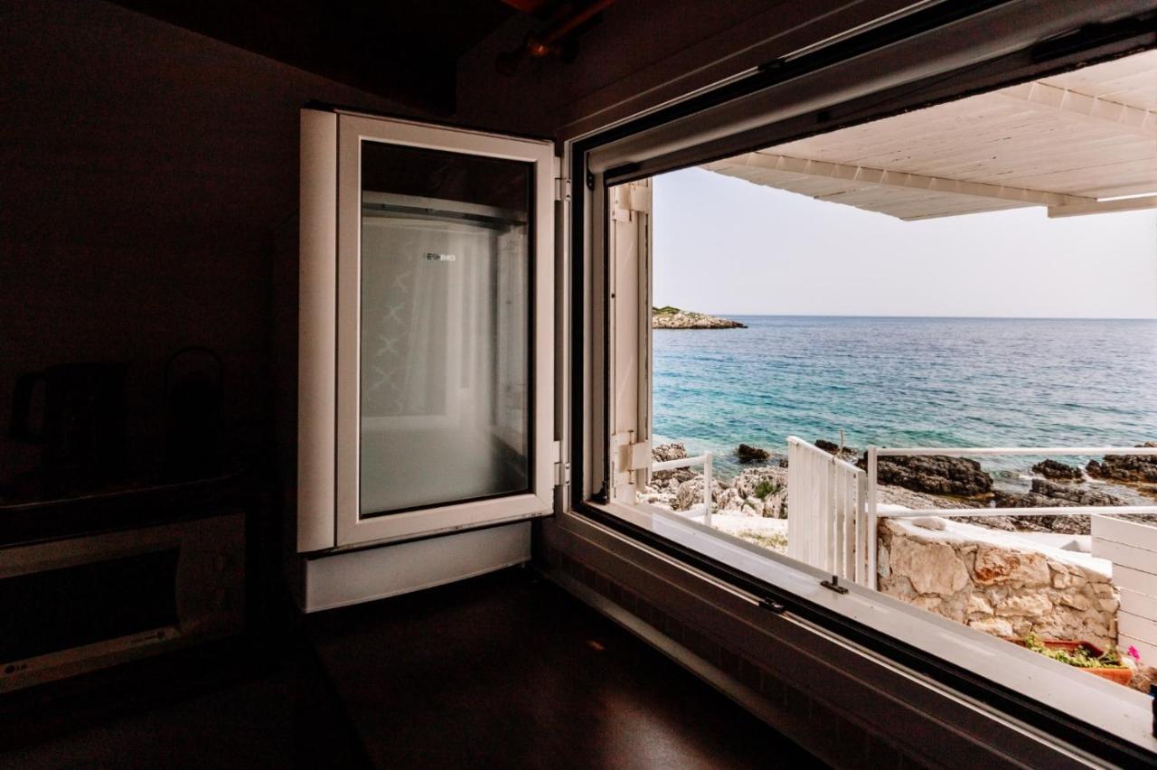 Floreika Studio By The Sea Skinária 外观 照片