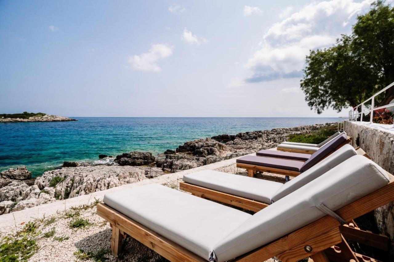 Floreika Studio By The Sea Skinária 外观 照片