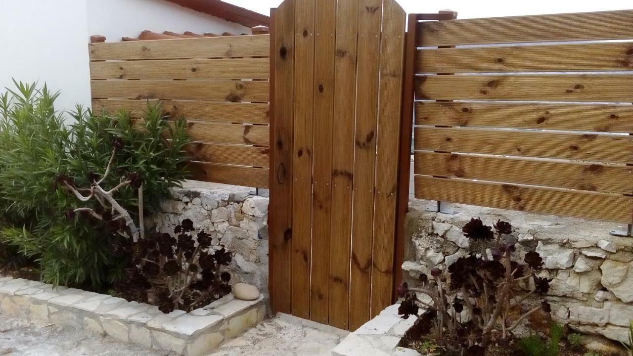 Floreika Studio By The Sea Skinária 外观 照片