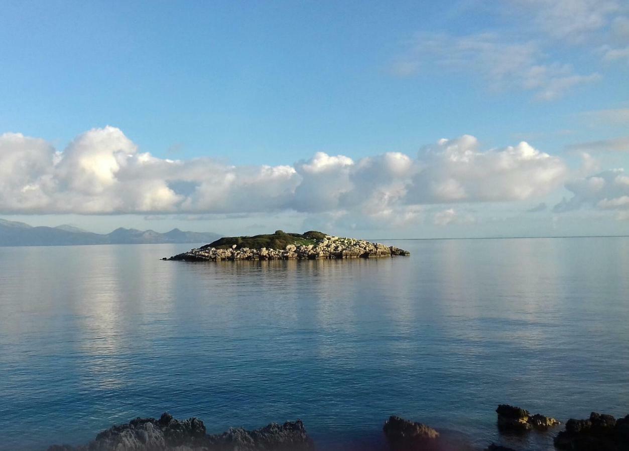 Floreika Studio By The Sea Skinária 外观 照片